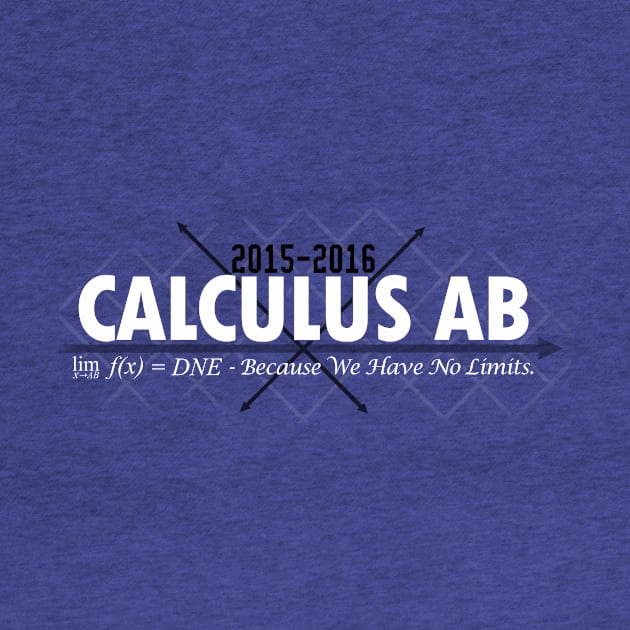 AP Cal Shirt by ToXiiCB3AST